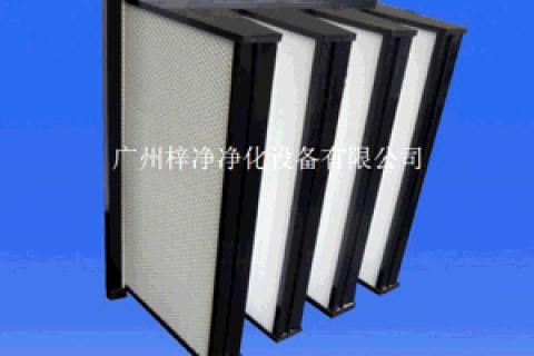 空氣過濾器的使用會影響整體的工作效率？