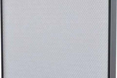 關(guān)于高效空氣過(guò)濾器的效率標(biāo)準(zhǔn)問(wèn)題？