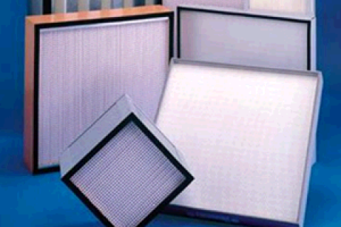 空氣過(guò)濾器行業(yè)標(biāo)準(zhǔn)說(shuō)明