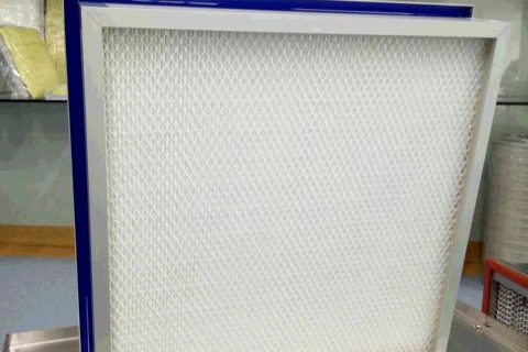 液槽高效過濾器與帶DOP液槽式高效過濾器的優(yōu)點及缺點