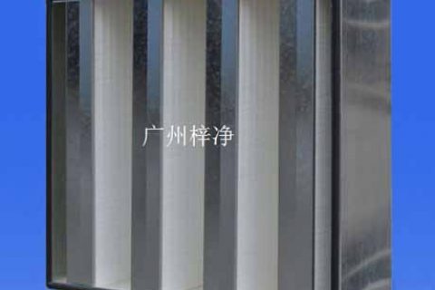 大風量高效空氣過濾器有什么特殊潔凈要求?