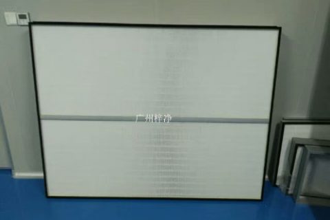 使用超高效過濾器時注意事項有哪些？