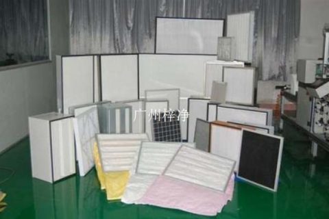 空氣過濾器安裝應注意哪些方面?