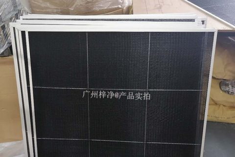 尼龍網過濾器(也叫尼龍網空氣過濾器或者尼龍空氣過濾網)