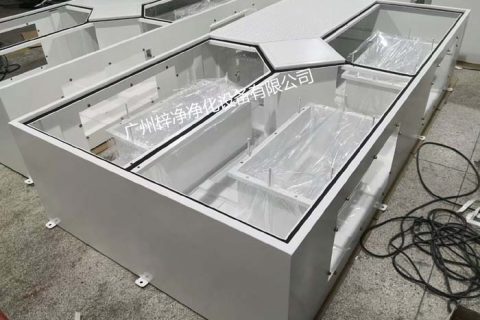 手術室百級送風天花高效過濾器多久更換一次?